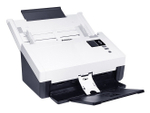 Сканер  Avision AD345