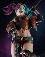 Фигурка Харли Квинн Harley Quinn HQ