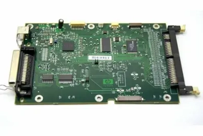 Плата форматера (не сетевая) HP LJ 1320 (CB355-60001) OEM
