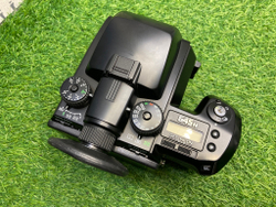 Pentax 645N