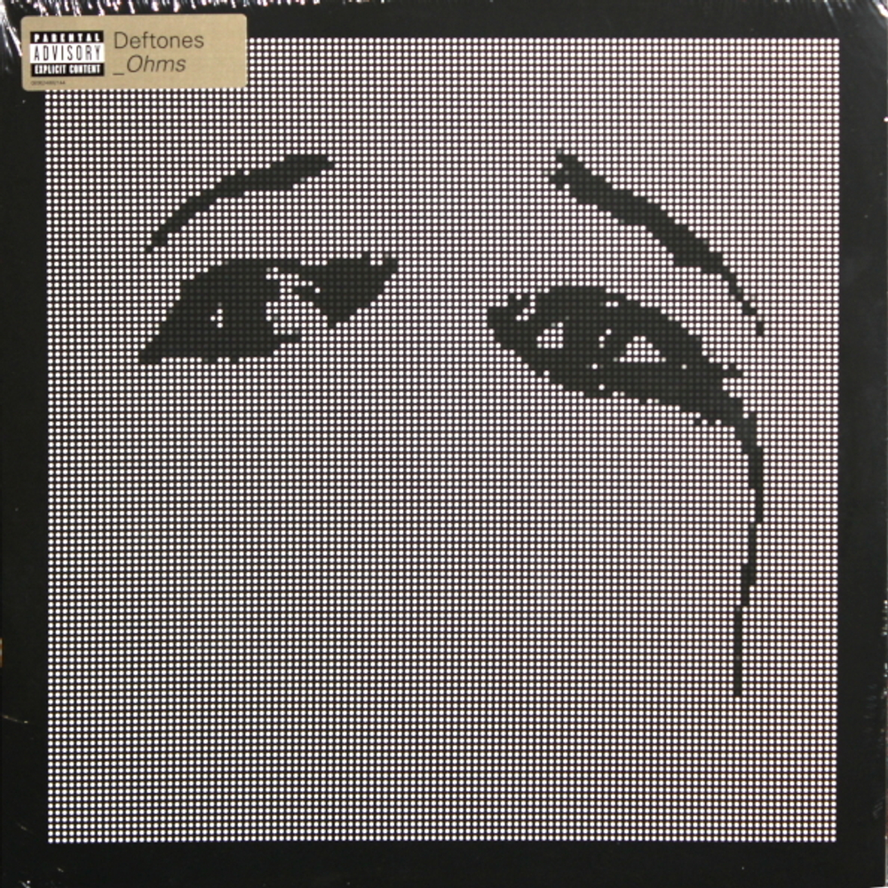 Deftones / Ohms (LP)