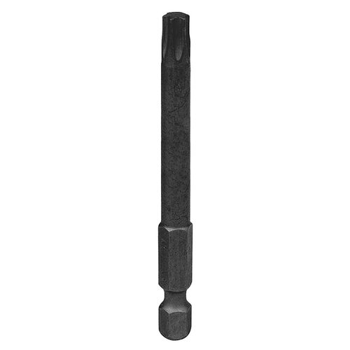 KING TONY (717040T) Вставка (бита) торцевая 1/4", L = 70 мм, TORX, T40