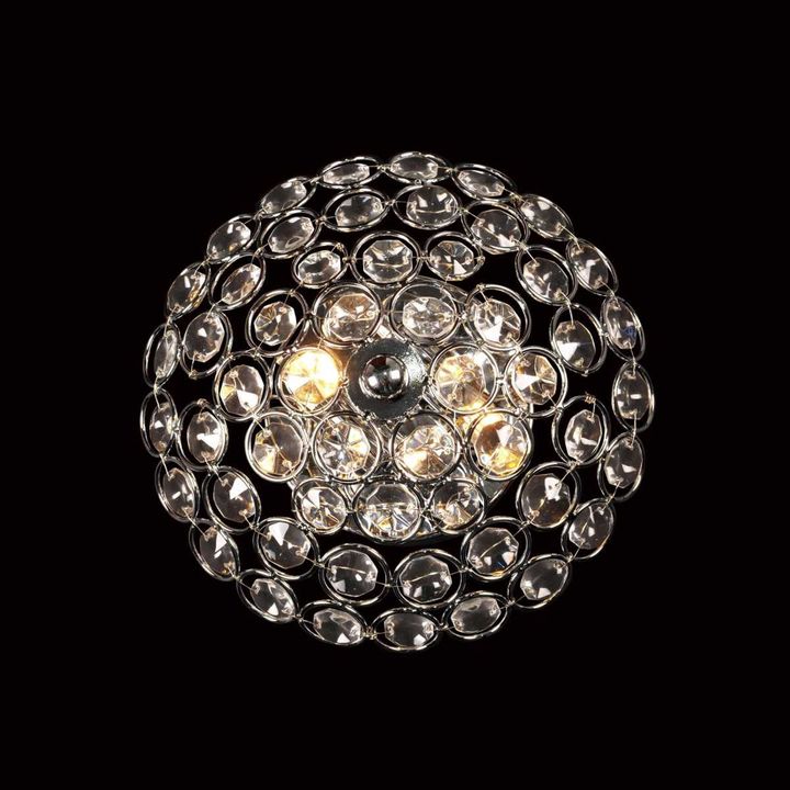 Настенный светильник Citilux Шарм CL316321