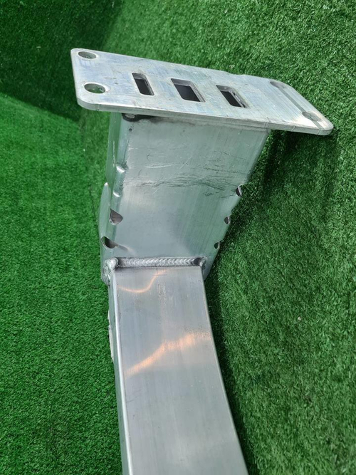 Усилитель передний Omoda C5 (2022-н.в.)