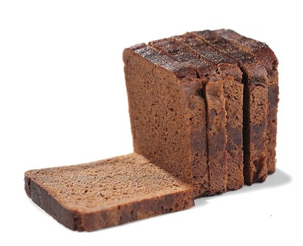 Хлеб "Имбирный на меду" 300г. Берестейский пекарь