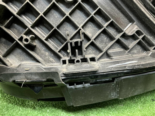 Фара левая Mercedes GLE V167 (18-24) Multibeam LED