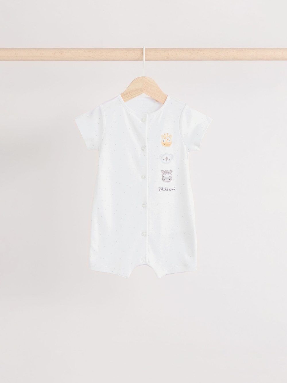 Песочник для малышей Next E63-880, 3 шт., Белый