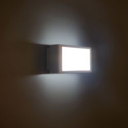 Citilux Синто CL711015 Бра светодиодное Белое