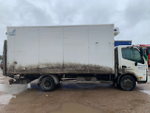 ТТМ-Центр АФ-4771* на шасси HINO 300 4x2 изотермический/рефрижератор (кат. C) АФ-477100-02 (Рефрижер