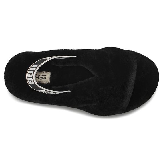 Ugg Fab Ye 'Black'