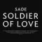 Sade – Soldier Of Love (Half-Speed) LP