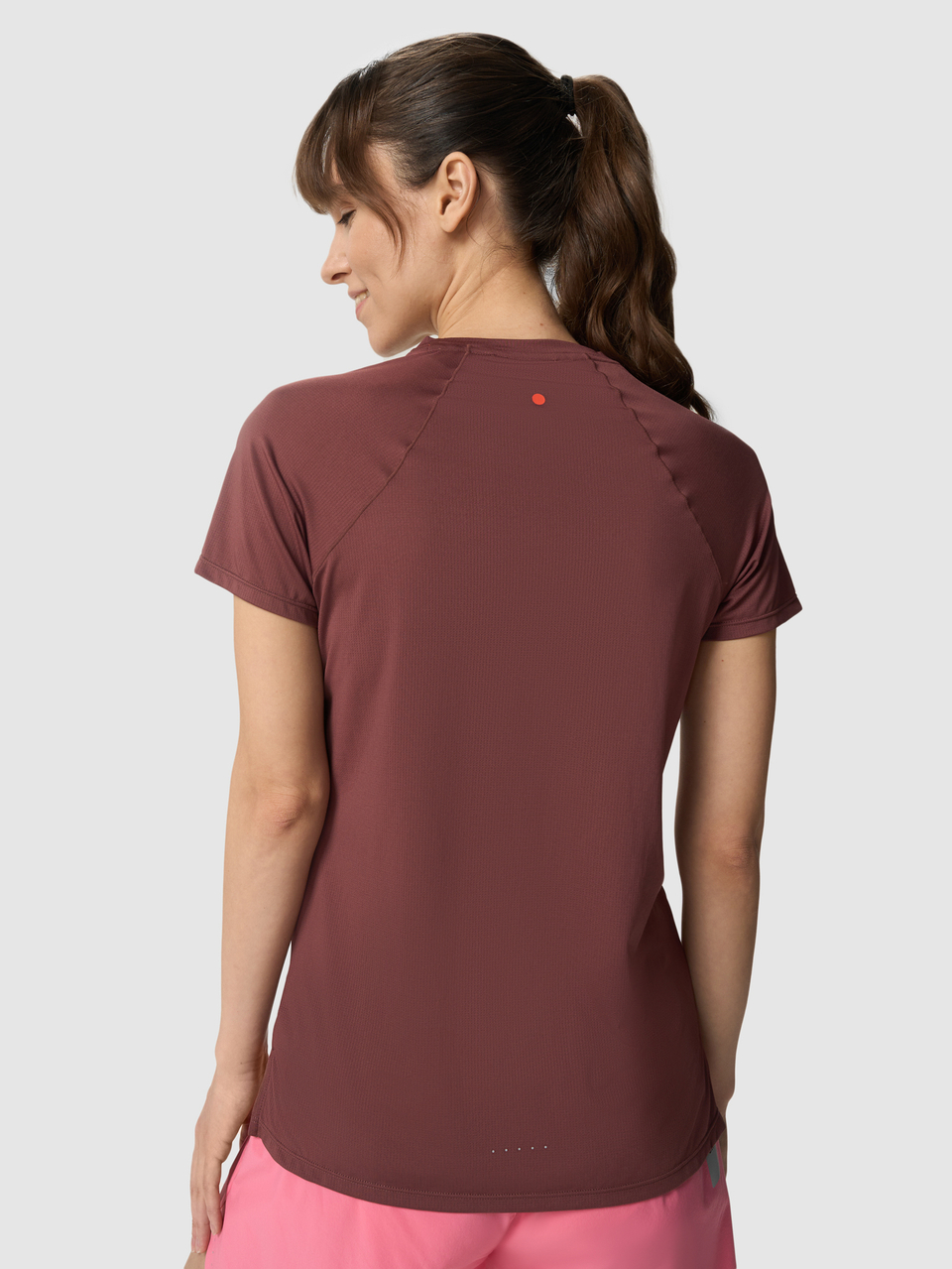 Футболка женская Старт 6.0 какао