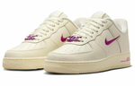 Кроссовки Nike Air Force 1 Low '07 Se W (Женская размерная сетка)