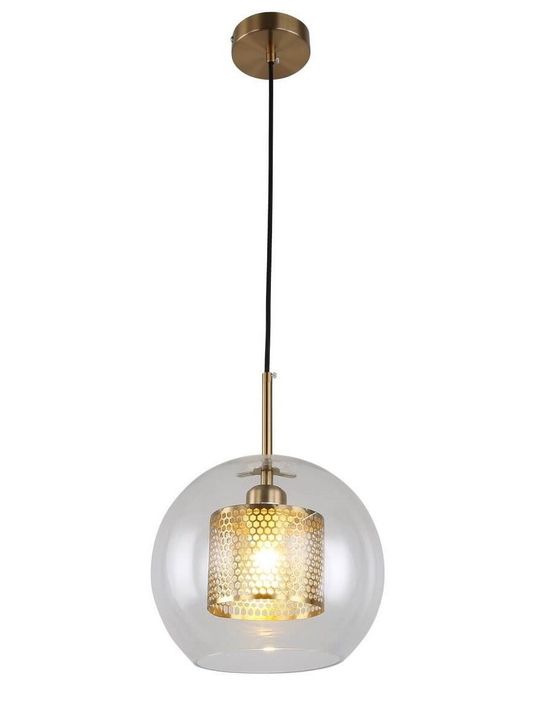Подвесной светильник Lumina Deco Pontina LDP 6830 MD