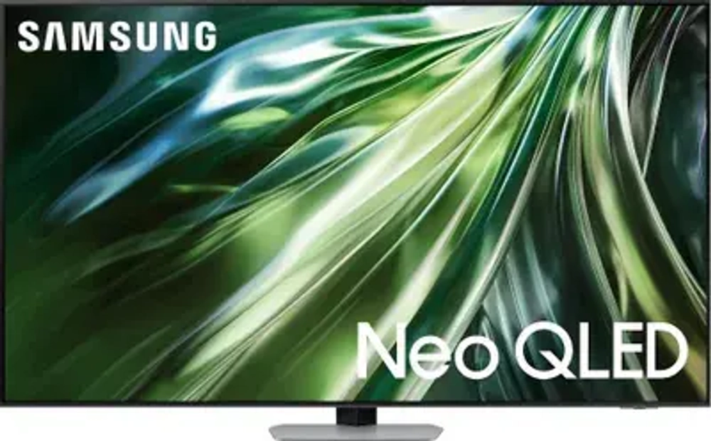 Телевизор 75" Samsung  QE75QN90DAUXRU