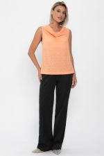 Топ Миа (оранжевый) Б14185-29М LT Collection