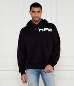 Худые OFF-WHITE - черный(OMBB085S 25FLE00G)