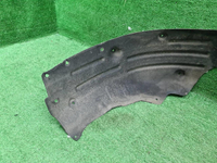 Подкрылок задний левый Byd HAN EV (2022-н.в.)