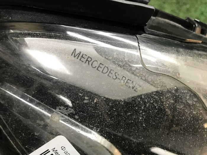 Фара правая Mercedes E W213 (2020-2023) LED