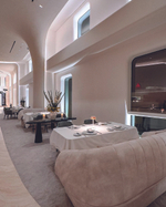 Мебель для кафе и ресторанов — изготовление под проект и формат заведения