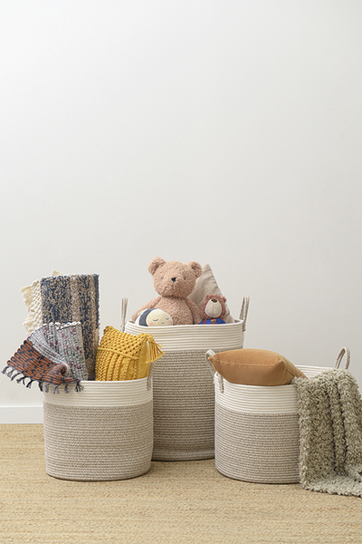 Горячее предложение мая: до -40% на предметы мебели и декора от Bergenson Bjorn