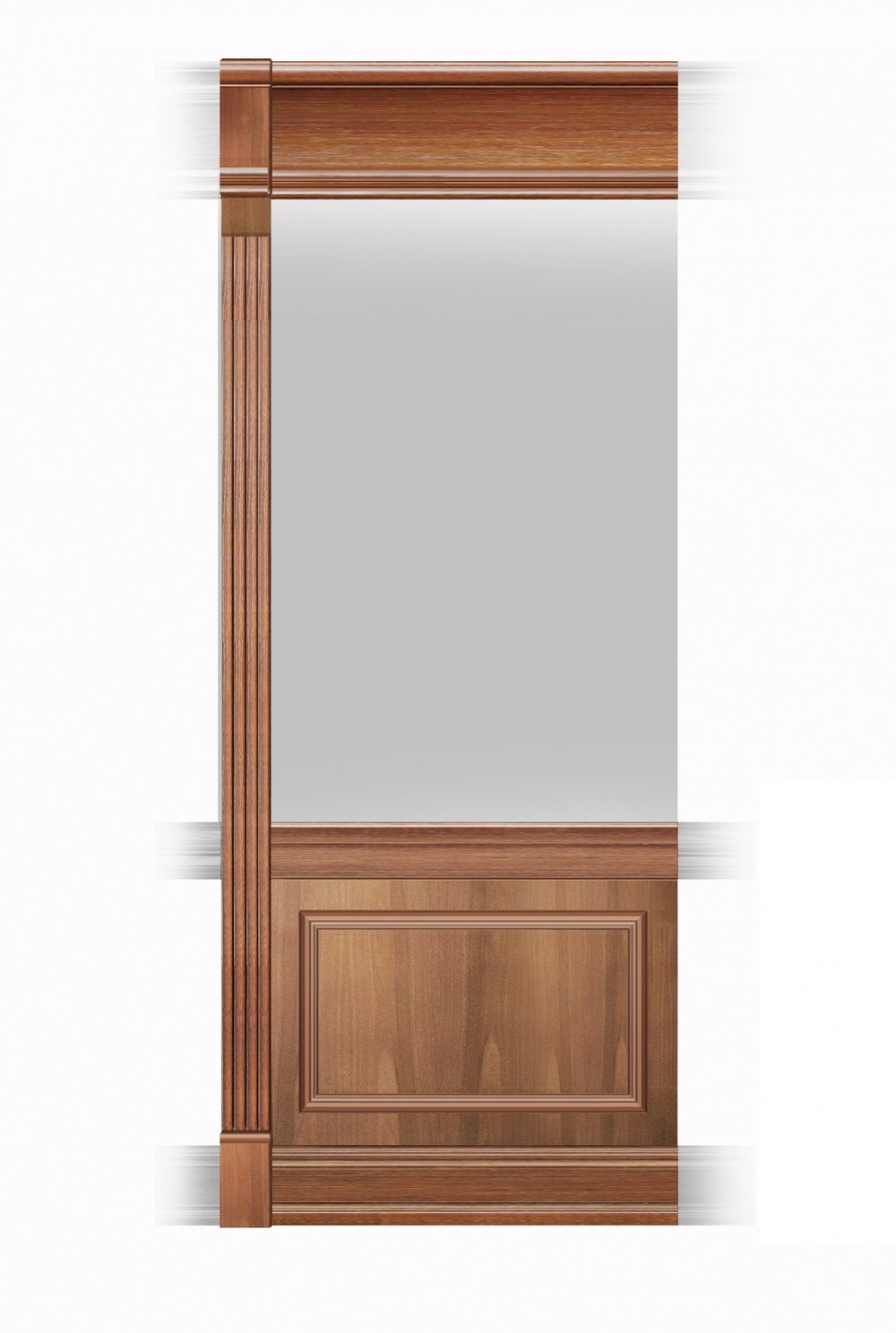 Интерьерные панели «Президент Премиум» 900