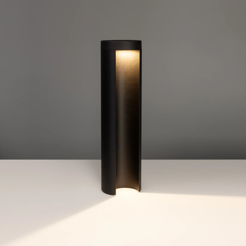 Светильник LGD-Path-Round120-H650B-12W Warm White (Arlight, IP54 Металл, 3 года) 020337