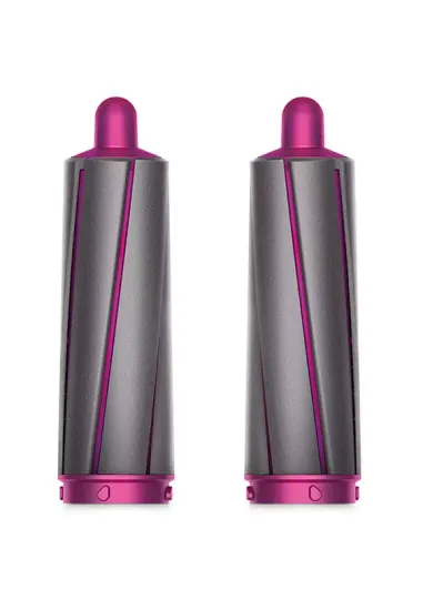 Стайлер Dyson Airwrap для разных типов волос с дорожным чехлом