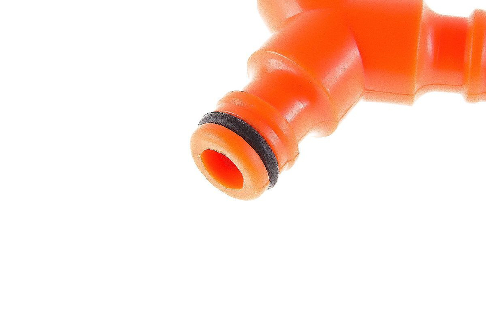 Соединитель Hammer Flex 236-014 тройник
