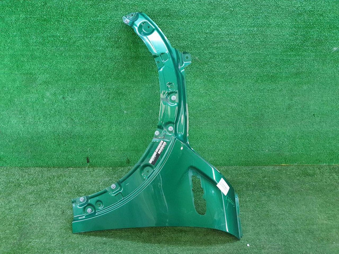 Крыло переднее левое Mini Hatch F55 F56 (2013-н.в.)