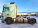Shacman (Shaanxi) SX* 4x2 Седельный тягач SX4188YY381 (Дизельный, 12,5 л, 473 л.с., АТ)