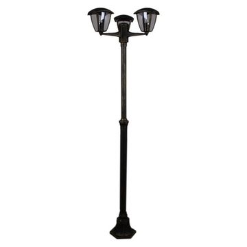 08301-0.7-001SJ 2.0m BKG фонарь