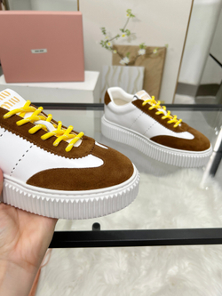 Miu Miu Sneakers (12 colors)