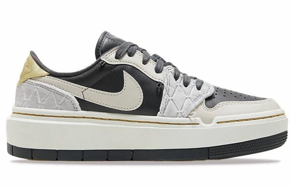 Кроссовки Jordan Air Jordan 1 Elevate Low Se (Женская размерная сетка)