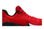 Кроссовки Nike Mamba Focus University Red Tpu