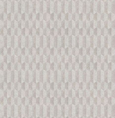 Мелкораппортный геометричный дизайн с эффектом объема