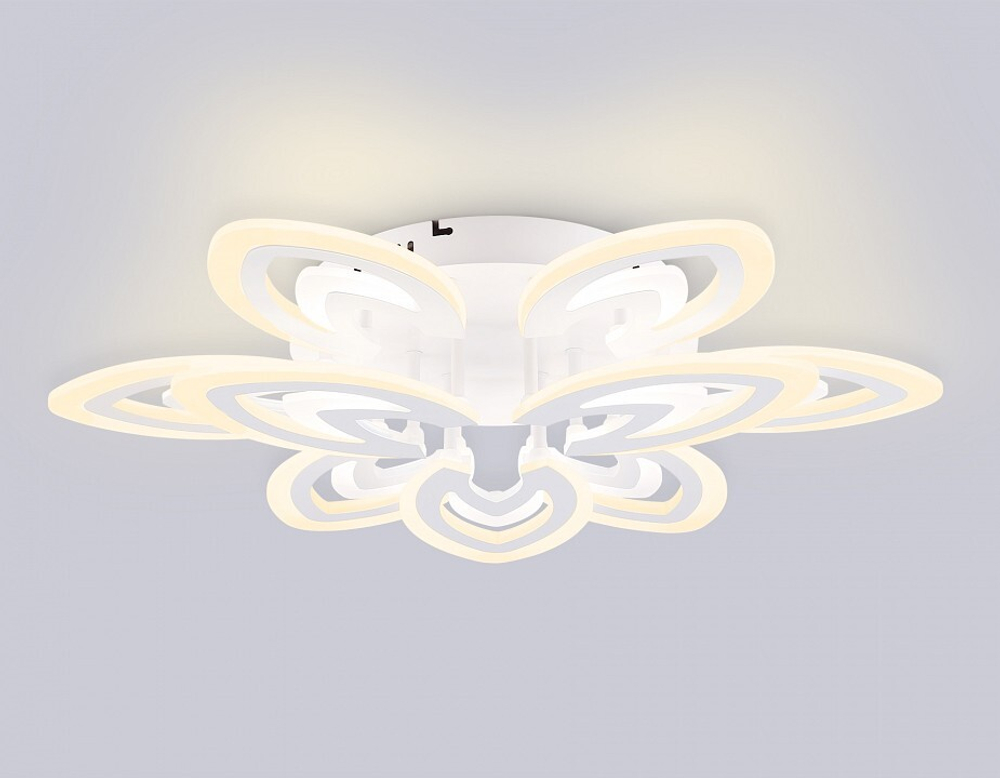 Потолочная люстра Ambrella Light FA FA4547