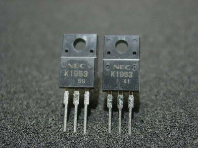 2SK1953(to220f)