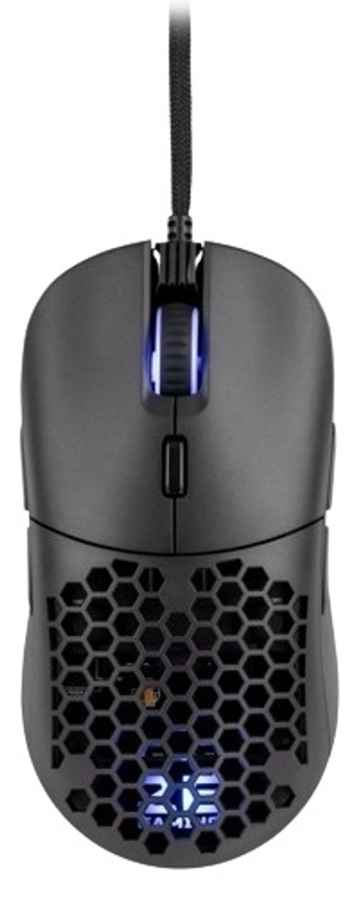 Мышь 2E GAMING HyperDrive Pro черный