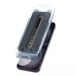Защитное стекло Nillkin Guardian Full Антишпион для iPhone 16
