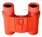 Бинокль KENKO ULTRA VIEW 8x21 DH, красный