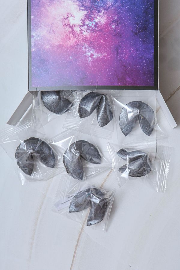 Печенье с предсказаниями космические 31 шт.