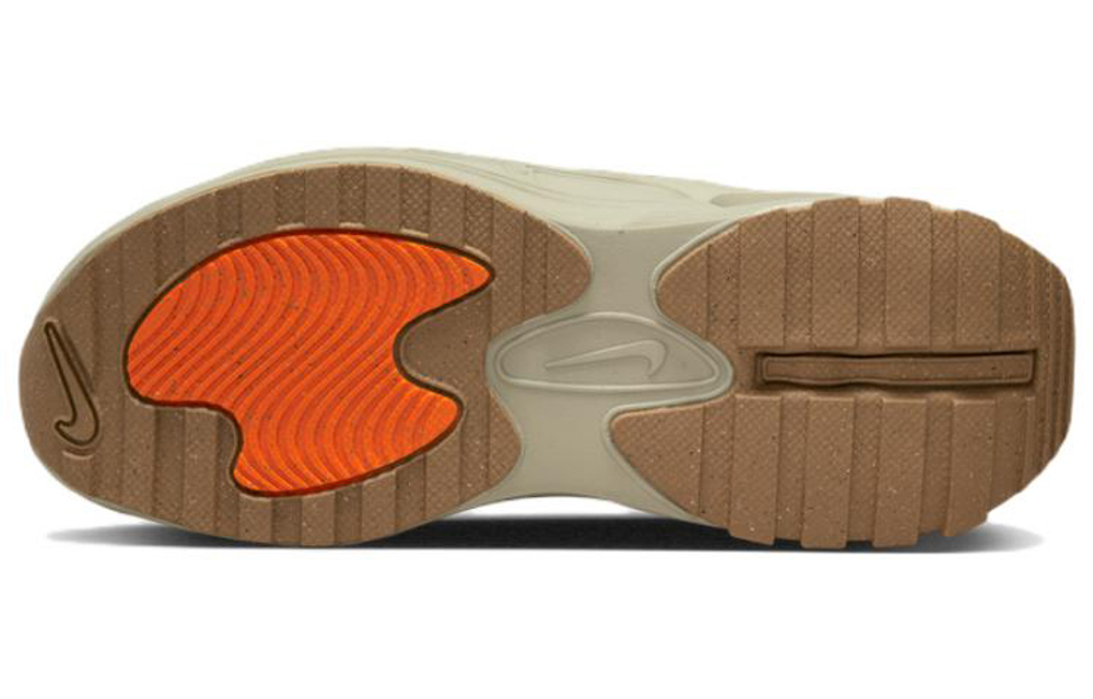 Кроссовки Nike Air Max Bliss (Женская размерная сетка)