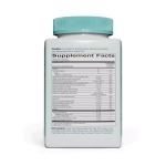 Prenatal Formula Organic 120 жевательных конфет SmartyPants Vitamins