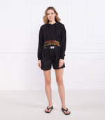 Худи Moschino Underwear - черный(1810 9008)