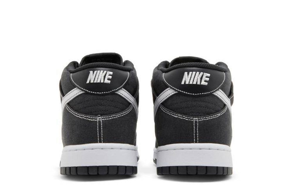 Кроссовки Nike Dunk "Off Noir"