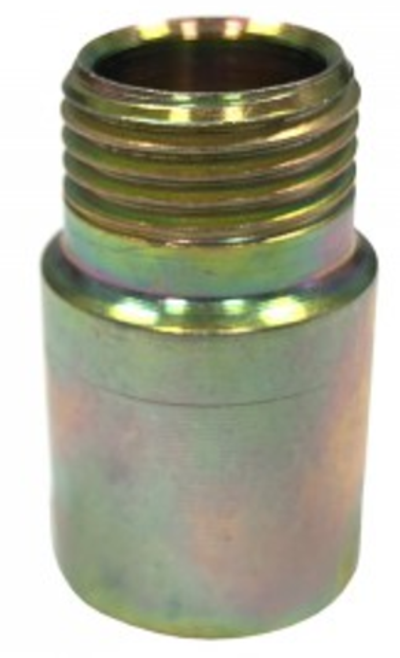 Клапан термозапорный газовый СГК КТЗ-25-ВН Ду25 (вн/нар резьба)