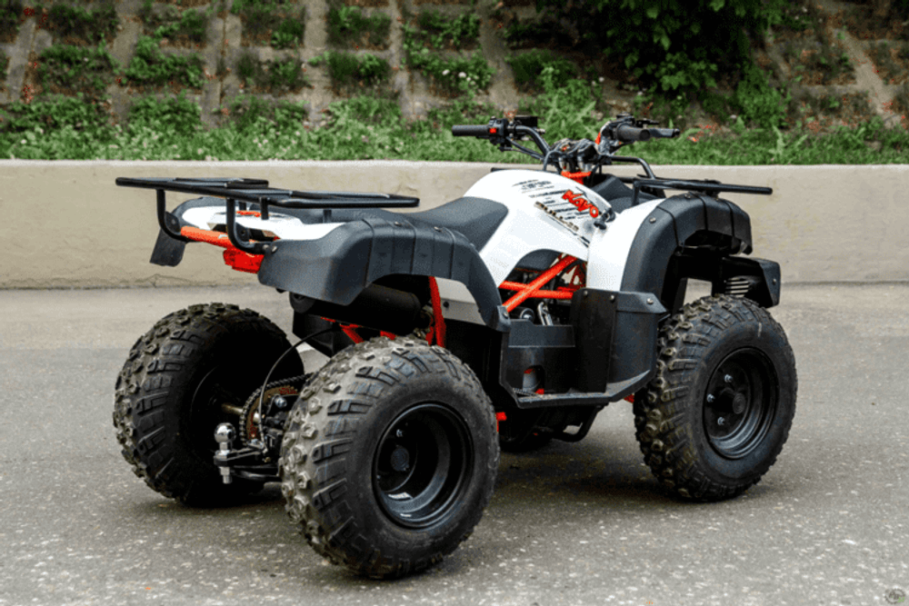 Квадроцикл KAYO Bull-2B