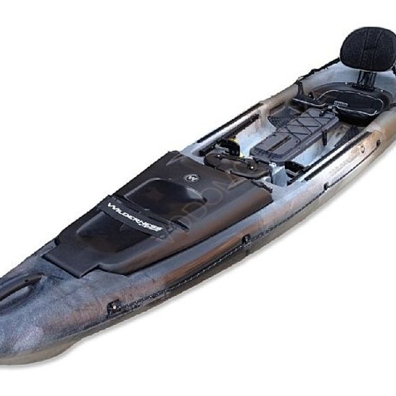 Каяк для рыбалки Wilderness Systems Thresher 140