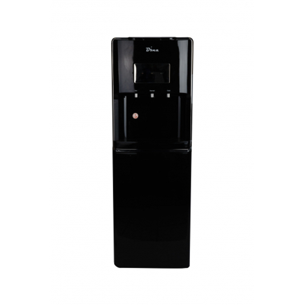 Пурифайер Жеңіскер на базе BONA 92LA(BL)  для воды со средней степенью жесткости с ультрафильтрацией.